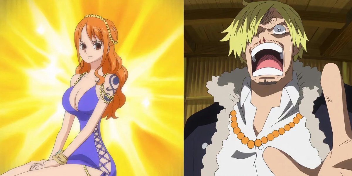 Sanji in Noragami Explained with Key Details from the Story
